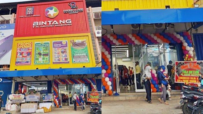 Coffee Shops on Ir Juanda Street: Rivalry Heats Up as Citimall Arrives